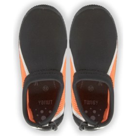 Resim Twigy Rüzgar Erkek Deniz Ayakkabısı Turuncu 41/45 