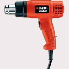 Resim Black & Decker KX1650 1750W Sıcak Hava Tabancası 