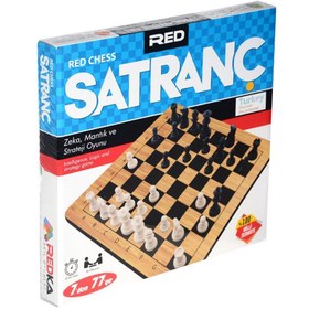 Resim 5505 Redka, Satranç / +7 yaş 