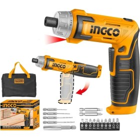 Resim CSDLI0802 USB Şarjlı Akülü Vidalama 8V 