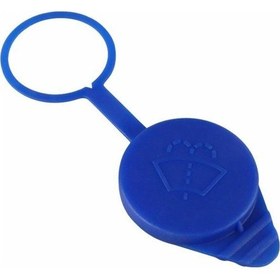 Resim Fordyokyok Ford Transit Custom Cam Su Depo Kapaği 2013-2020 