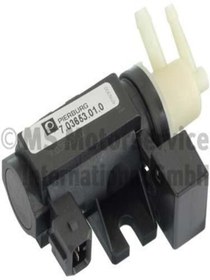 Resim PIERBURG 7.03653.01.0 Basinc Donusturucu (OPEL: CORSA D 1.3CDTİ) 55573801 703653010 (WK988467) 