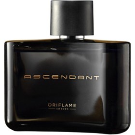 Resim Oriflame Ascendant +Edt+75 ml+Erkek Parfüm 