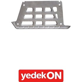 Resim Basamak Izgarası Fm V1 Sağ (Kahveci Premium) - 8191827 