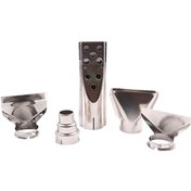 Resim Suntek 5x Sıcak Hava Üfleyici Araçları Dıy Kabartma 