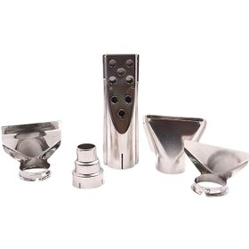 Resim Suntek 5x Sıcak Hava Üfleyici Araçları Dıy Kabartma 