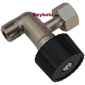 Resim FullYedek Alarko Harmony Musluk , Alarko Kombi Su Doldurma Su Takviye 