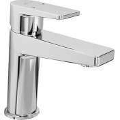 Resim E.C.A Eca Dalıa Lavabo Bataryası 
