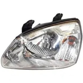 Resim Kia Carens Sol Far Lambası (2002-2006) Orijinal Mobis 