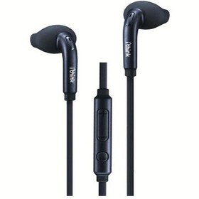 Resim İthink KL-180 Mikrofonlu Universal A&b Kulaklık 