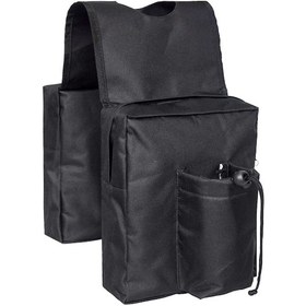 Resim Shineyee "su Geçirmez Çok Cepli Atv Çantası - Motosiklet, Kar Aracı Ve Bisiklet İçin Dayanıklı Depolama Çözümü" 111 Karakter 