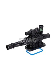 Resim Ford Mondeo 5 Termostat 1.6 Tdci 2015-2017 Swag 62936173 