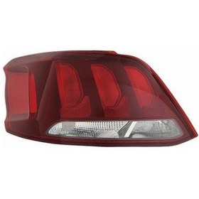 Resim Mars-511148 - Stop Lambası Sol Duysuz 301 17 