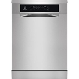 Resim Electrolux Esm89400sx Bulaşık Makinesi 