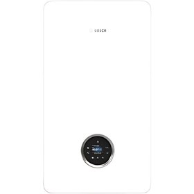 Resim Bosch Condens 5700i W 24 kW Premix Yoğuşmalı Kombi 