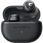 Resim Soundpeats Mini Pro Bluetooth Kulaklık Siyah Soundpeats