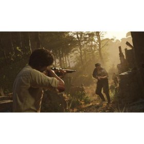 Resim 2K Games Mafia The Old Country Standard Edition PS5 