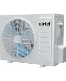 Resim Airfel Vibe LTXQ50C Wıfı A++ 18000 Btu Inverter Duvar Tipi Klima 