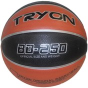 Resim Tryon BB-250 Basketbol Topu 7 No 