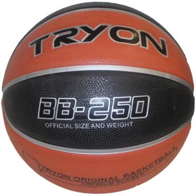 Resim Tryon BB-250 Basketbol Topu 6 No 