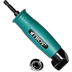 Resim Troy Right Angle Bit Attachment T 90001 