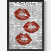 Resim New York Times Lips 