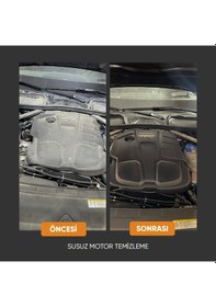 Resim Susuz Motor Temizleme Sıvısı 5 Lt. 