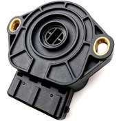 Resim Synodicmonth 8200139460 Gaz Kelebeği Konum Sensörü Renault Clio Twingo Scenic 7700431918 Cts4089'a Uygundur 
