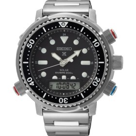 Resim Seiko Prospex SNJ033P Divers Erkek Kol Saati 