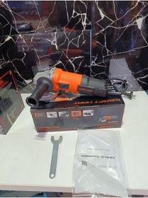 Resim Girift Kaynak makinası taş motoru ikili set 