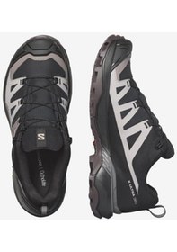 Resim Salomon Kadın Outdoor Ayakkabı X Ultra 360 Gore-tex L47449200 Siyah 