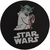 Resim Kostüm Sarayı Star Wars Nakış Arma 