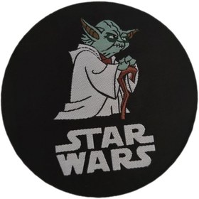 Resim Kostüm Sarayı Star Wars Nakış Arma 