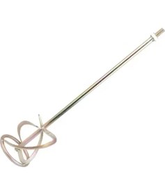 Resim Colezium M14 Profesyonel Tutkal Karıştırıcı 120Ø 