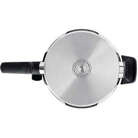 Resim Fissler Vitaquick Premium 6 Litre Düdüklü Tencere 