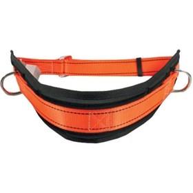 Resim Genel Markalar KZY EMNİYET KEMERİ BEL TİPİ BEL DESTEKLİ SFP6 