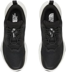 Resim The North Face Y Altamesa Erkek Arazi Tipi Koşu Ayakkabısı NF0A83O4KT01 Siyah 