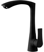 Resim EVA BANYO Fontana Evye Bataryası Sıyah Fm-k0215 
