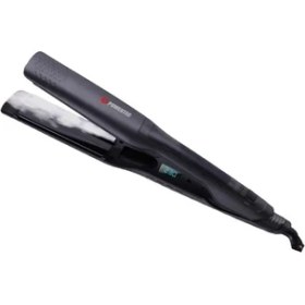 Resim Powertec TR-2840 Profesyonel Buharlı Saç Düzleştirici 