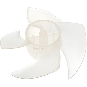 Resim Genel Markalar Braun Uyumlu Hd785 Satin Hair 7 Sensodryer 4 Kanatlı Saç Kurutma Makinesi Pervanesi 