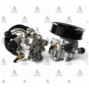 Resim MAHER 3574 Direksiyon Pompası Rav-4 01= 