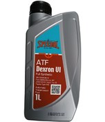Resim Speedol Atf Dexron 6 Red Şanzıman Yağı 1 L 