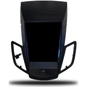 Resim Ford Fiesta Tesla 2009/2014 6gb Ram 128gb Hafıza Carplay Android 9,7 İnç Multimedya 9.7'' 