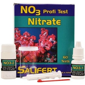 Resim Salifert Nitrate Test Kit 