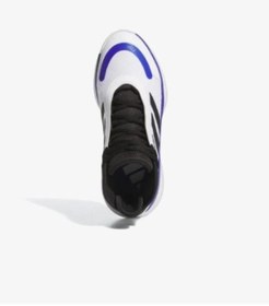 Resim Adidas Bounce Legends Beyaz Basketbol Ayakkabısı Ig6632 I-148 Beyaz 