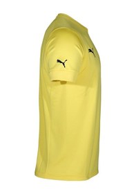 Resim Puma Smu Turkey Jersey Erkek Futbol Forması 77349807 Sarı 
