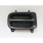 Resim Tyg 1995 - 1997 Mazda 323 Familia Sis Lamba Kapağı Sol Sis Deliksiz 