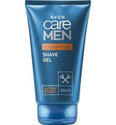 Resim Avon Care Men Essential Tıraş Jeli 150 ML 