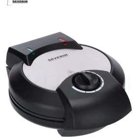 Resim Severin Evrekala Shop Waffle Makinesi Severin Yapışmaz Kaplama 