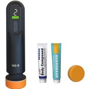 Resim Pazly Araba Ağda Parlatma Zımpara Makinesi - El Araba Boyası E24945 